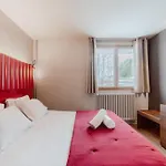 Hotel Alpeen
