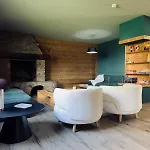 Hotel Alpeen 3*
