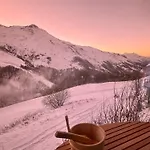 Hotel Alpeen Saint-Martin-de-Belleville