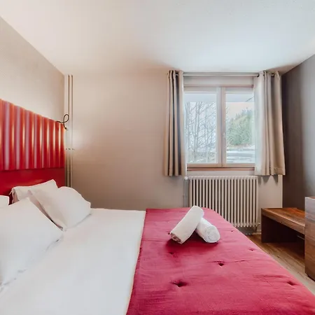 Hotel Alpeen