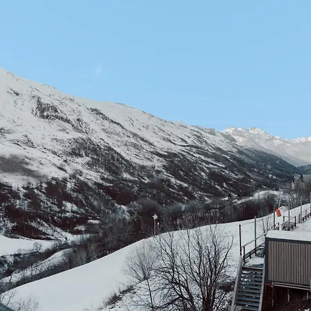 Hotel Alpeen 3*