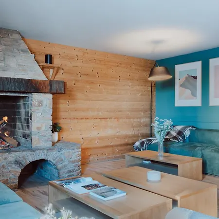 Alpeen Hotel 3*