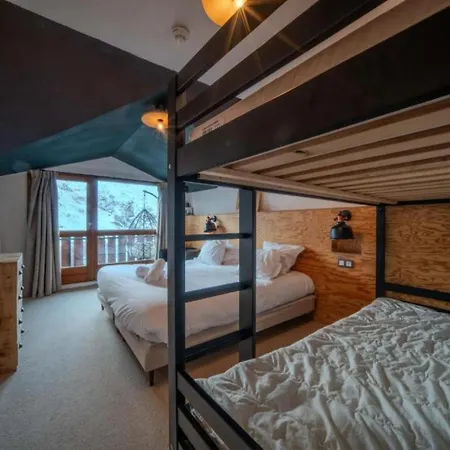 Hotel Alpeen