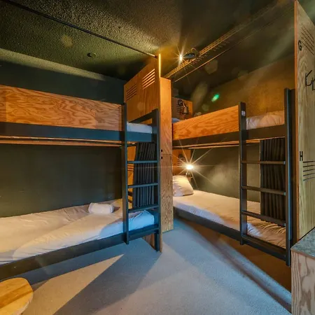 Hotel Alpeen Saint-Martin-de-Belleville