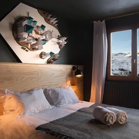 Hotel Alpeen 3*