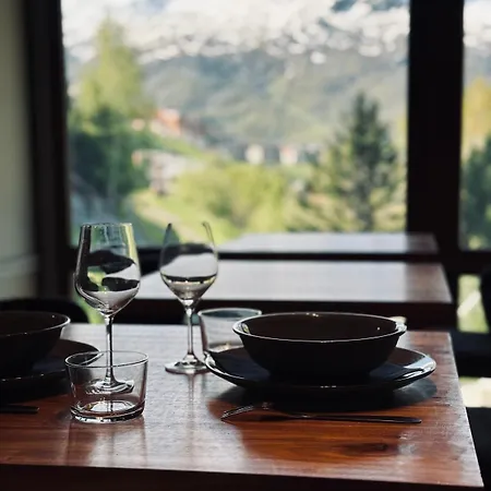 Hotel Alpeen 3*