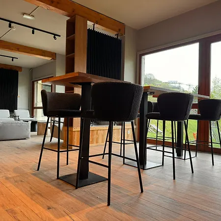 Hotel Alpeen Saint-Martin-de-Belleville