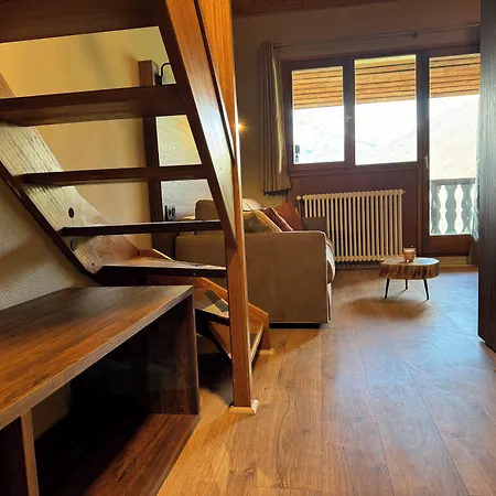 Hotel Alpeen Saint-Martin-de-Belleville