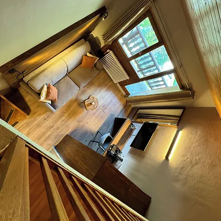 Alpeen Hotel Saint-Martin-de-Belleville