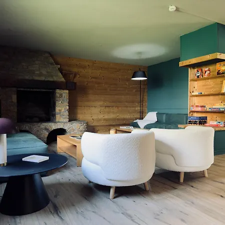 Hotel Alpeen 3*