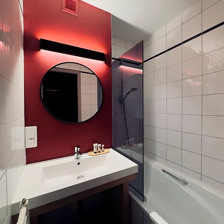Hotel Alpeen 3*