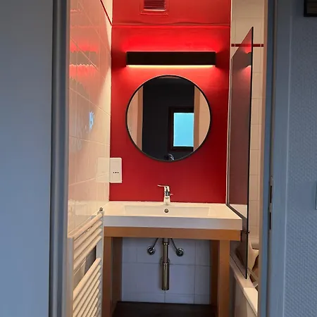 Alpeen Hotell 3*