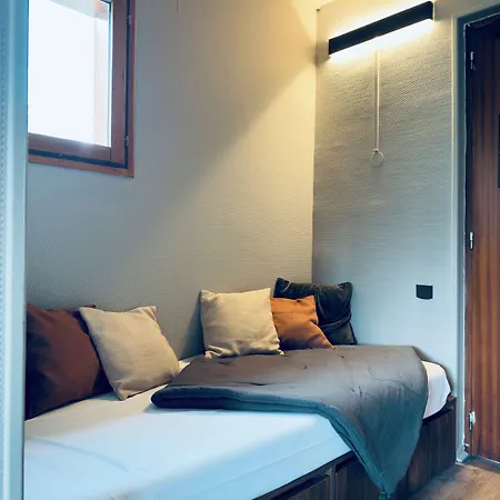Hotel Alpeen Saint-Martin-de-Belleville