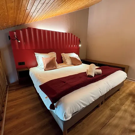 Alpeen Hotel Saint-Martin-de-Belleville
