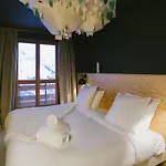 Hotel Alpeen Saint-Martin-de-Belleville