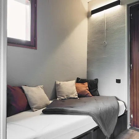 Hotel Alpeen
