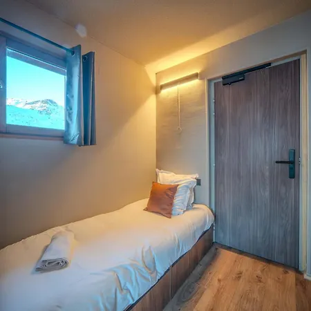 Alpeen 3* Saint-Martin-de-Belleville