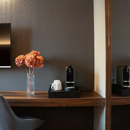 Alpeen Hotel Saint-Martin-de-Belleville