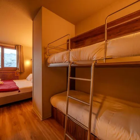 Alpeen Hotel Saint-Martin-de-Belleville