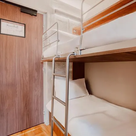 Hotell Alpeen