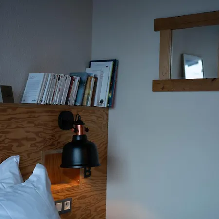 Alpeen Hotel Saint-Martin-de-Belleville