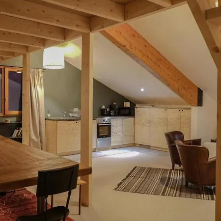 Hotel Alpeen 3*