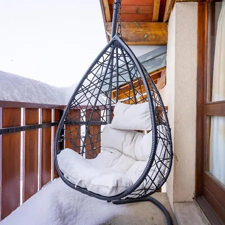 Alpeen Hotel 3*