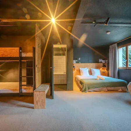 Hotel Alpeen 3*