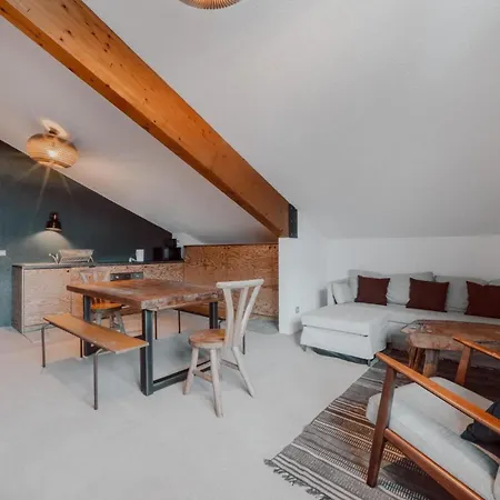 Hotel Alpeen 3*