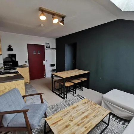Alpeen Hotel Saint-Martin-de-Belleville