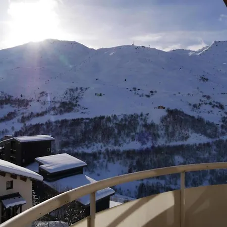 Alpeen Hotel