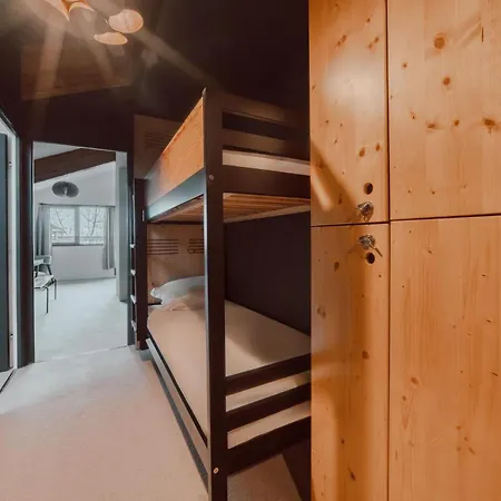 Hotel Alpeen