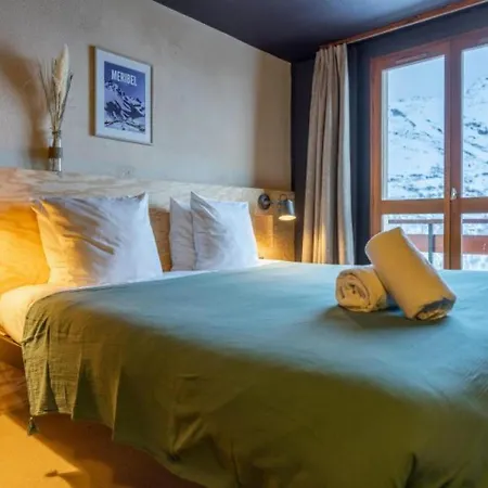 Hotell Alpeen 3*