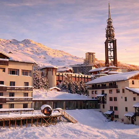 Alpeen Hotel 3*