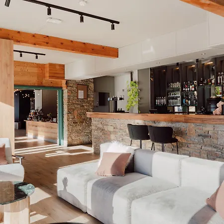 Hotel Alpeen Saint-Martin-de-Belleville