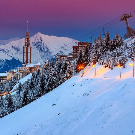 Alpeen Hotel 3*