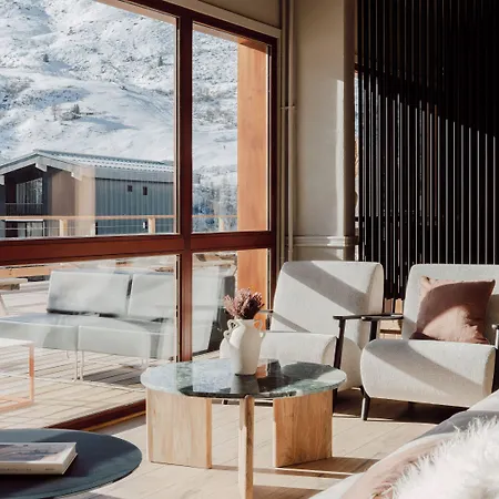 Hotel Alpeen 3*