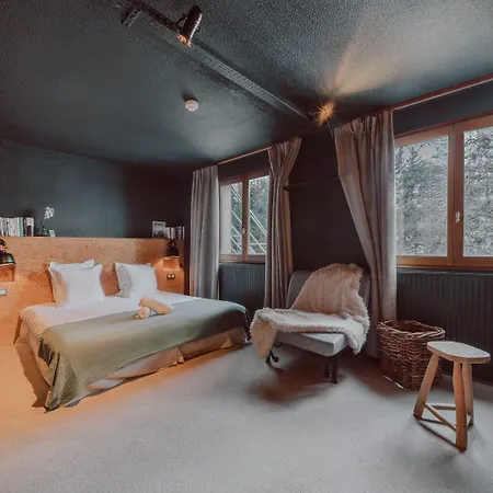 Hotell Alpeen 3*